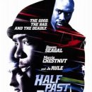 2002 하프 패스트 데드Half Past Dead 이미지