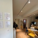 우리스테이 | 서울파티룸대여 홍대파티룸히든스테이 후기 (우리집보다 편한 공간!)