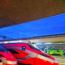 기차와 바다 호스텔 | 이탈리아 로마 남부투어 당일치기 기차 여행 코스 예약 폼페이 소렌토 포지타노 위치