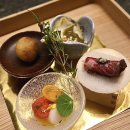 ㈜토마토패스 | 광화문 룸식당 모도우 디너B코스 후기