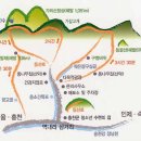 제 160회, 2022년 신년 정기산행 안내 ( 홍천 가리산 산행 1,051M) 이미지