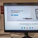 컴퓨터 주말/오피스 | MS 오피스 정품키 2021, 부담 없이 정품 인증한 방법