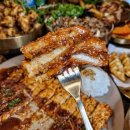 오리엔탈 무거면옥 이미지