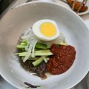 송주불냉면 | 집에서 만들어 먹는 맵고 맛있는 송주불냉면 밀키트 후기