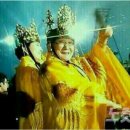 신천지 이미지