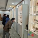 한서대학교 박물관 이미지