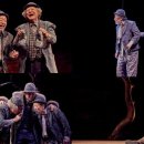 (공연) 연극 <고도를 기다리며> 이미지