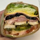 두리김밥 | [두리먹일기] 자취생 식비아끼기 프로젝트(2월 4주차)