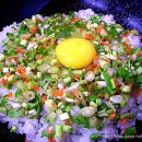 아나칡냉면