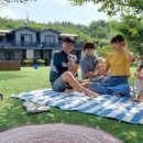 애견펜션 돌봄 이미지