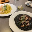 고잔동양식맛집 데이트 장소 추천 파스타 리조또 세트 시우키친 방문 후기