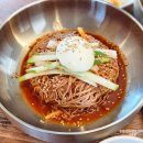 수목마을함흥냉면
