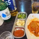 옛이담골수제족발얼음막걸리 이미지
