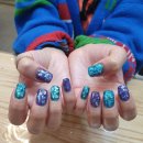 예쁜네일 이미지