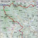 호남정맥20차(강두마을-대각산-상왕봉-신산봉:내장산-연자봉-장군봉-추령)/ 전주한옥마을 답사 사진 이미지