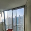 청구2차(아) | &lt;울산 창호 교체&gt; 울산 울주군 천상 청구 그린타운 2차 KCC 샷시 교체 후기