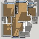 풍산아이파크5단지 | 하남 덕풍동 33평형 아파트 인테리어(풍산아이파크 5단지)
