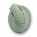 OP PC | 지클릭커 오피스프로 버티컬 OP70 인체공학 블루투스 무선 마우스 화이트 후기 살펴보기