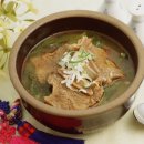 뜨끈이설렁탕 이미지