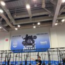바다자원 | 2026 Far East Throwdown, 아시아 세미파이널 크로스핏 대회 | 기어크루(Gear Crew) 자원봉사자 참여 후기