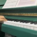 피아노와 반주(기초단계) | [양천,영등포] 성인 피아노 반주 레슨 후기
