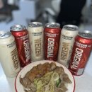 박스 더 영월 | 영월 서부시장 메밀전병과 올챙이 국수 후기ㅣ청령포 맛집