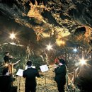 광명동굴 이미지