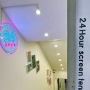 엔돌핀스크린골프 이미지