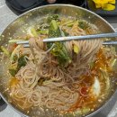 박속황태칼국수 | 예산 찐 맛집 추천 - 여름에만 먹을 수 있는 막국수 찐 맛집 @박속황태칼국수