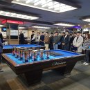 큐스포츠 당구클럽 이미지
