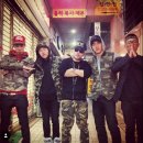 비와이 카카오 검색결과