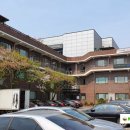 상아프론테크 사옥 계단과 복도에 명화그림액자 전시사례, 회사인테리어