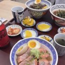 두산인프라코어 북문 앞 횡단보도 | 대구 경대맛집 하루덮밥 새로생긴 경북대 북문 밥집 연어덮밥 추천