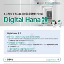 [하나은행] K-Digital Training “디지털하나路 2기” 모집 (~12/11) 이미지