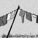 삼백장여관 | 짧은 시, 긴 시, 그리고 시인