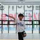 국가대표 수청 음악 줄넘기 이미지