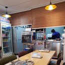 썸타는 분식 이미지