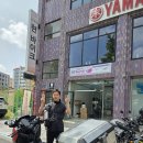 Xmax300 김치선 신차구입 축하드립니다 이미지