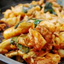 춘천진미닭갈비 이미지