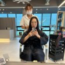 매료 | 양산 사송 미용실 매료 cs컬펌 후기