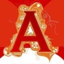 주홍글씨 이미지