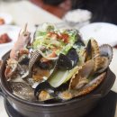 해물,그리고 이미지