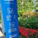 삼각지역11번출구 이미지