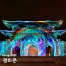서울라이트 광화문 미디어파사드 시간 명당 솔직 후기