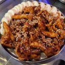 포차 발빠닭 이미지