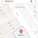 판교동492-2 이미지