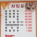 연가네식당 이미지