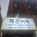 체온1업다이어트 | 군자역 체온미학 내돈내산 1회 체험 후기 생리통 다이어트 순환 붓기 고민이라면 강력 추천