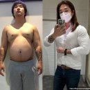 승재밀레니엄오피스텔 | 송내ems 누워서다어트 3개월 후기!