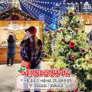 2023 겨울맞이 전국 크리스마스 축제 총정리! 이미지